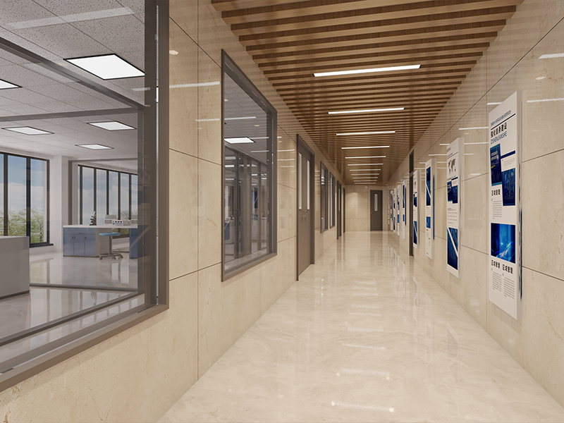 山東省水資源監(jiān)測能力建設(shè)項目1-山東省水文中心進(jìn)行通風(fēng)系統(tǒng)、給排水系統(tǒng)、集中供氣系統(tǒng)、分析操作臺等必要的基礎(chǔ)設(shè)施改造